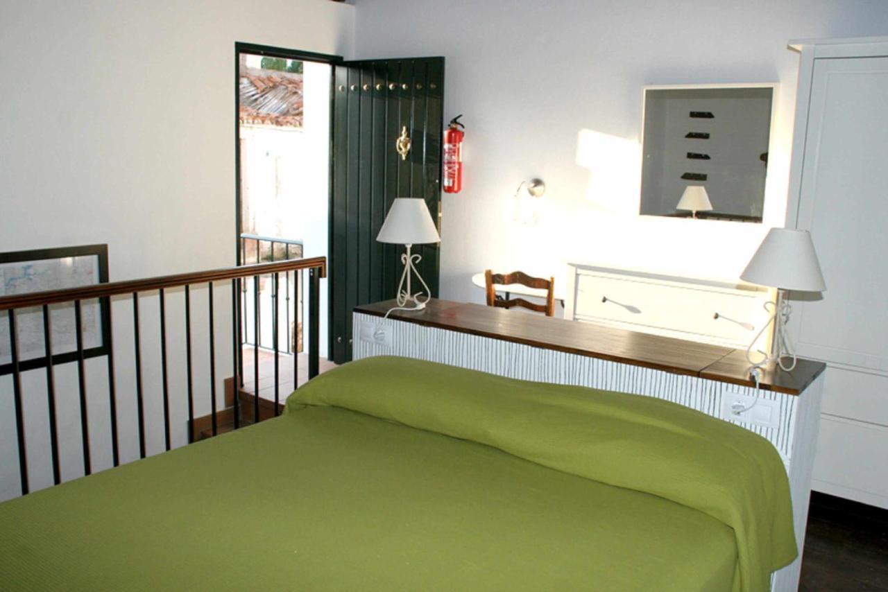 La Mina Rural Casas Con Encanto La Isabel Exteriör bild