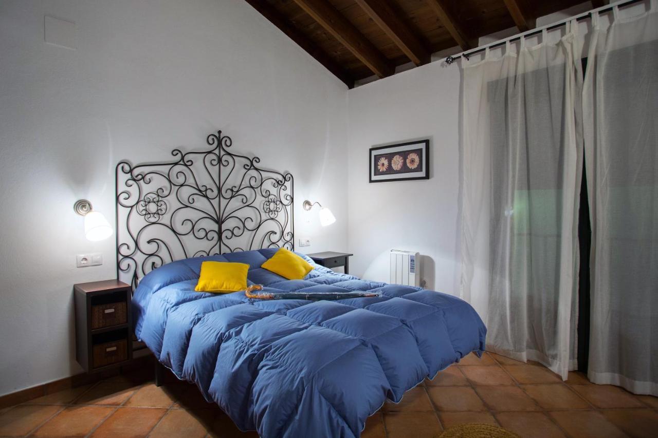 La Mina Rural Casas Con Encanto La Isabel Exteriör bild