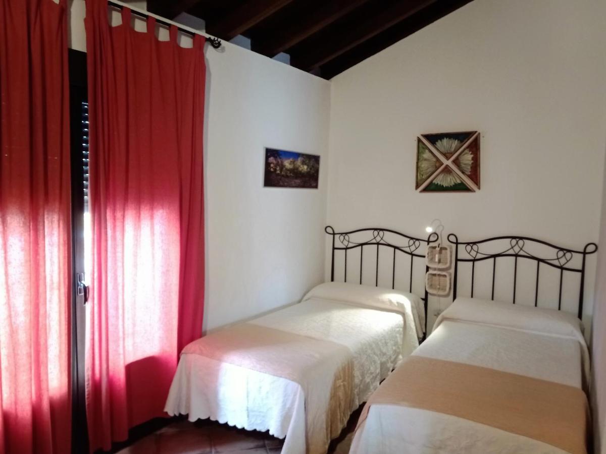 La Mina Rural Casas Con Encanto La Isabel Exteriör bild