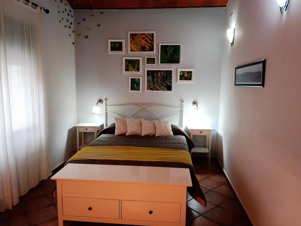 La Mina Rural Casas Con Encanto La Isabel Exteriör bild