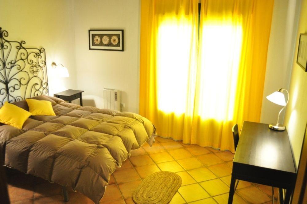 La Mina Rural Casas Con Encanto La Isabel Exteriör bild
