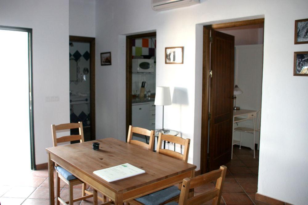 La Mina Rural Casas Con Encanto La Isabel Exteriör bild