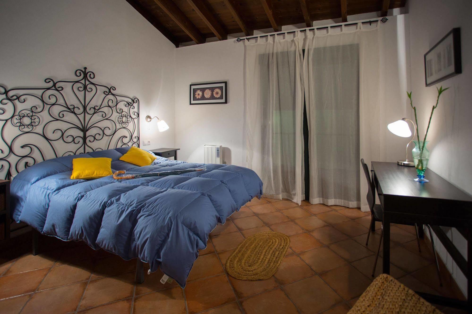 La Mina Rural Casas Con Encanto La Isabel Exteriör bild